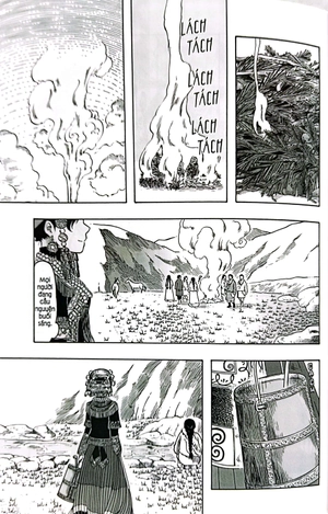 bộ miền an lạc - tập 4 - Ảnh 7