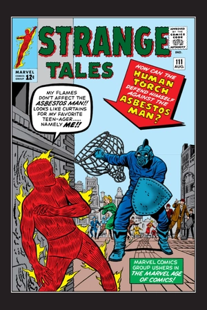 bộ mighty marvel masterworks: doctor strange vol. 1: the world beyond - Ảnh 10