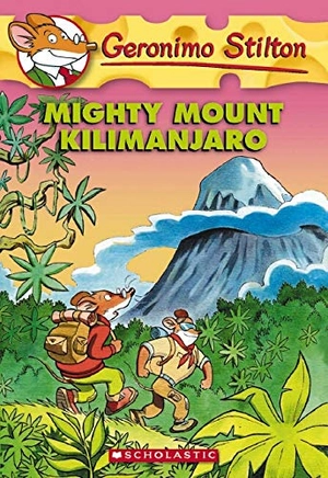 bộ mighty mount kilimanjaro - Ảnh 2