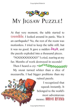 bộ mighty mount kilimanjaro - Ảnh 8