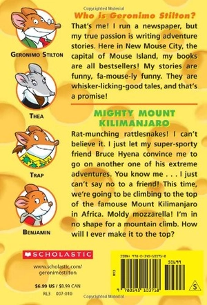 bộ mighty mount kilimanjaro - Ảnh 9