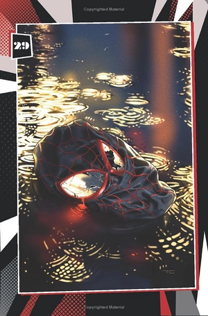 bộ miles morales vol. 6 - Ảnh 6