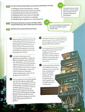 bộ mindset for ielts level 2 studentℹs book with updated digital pack - Ảnh 5