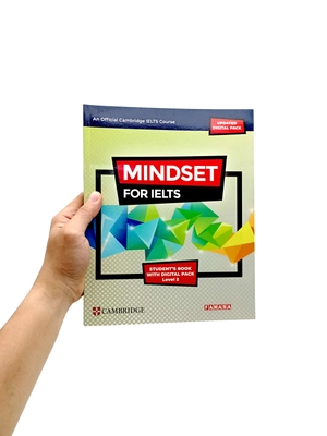 bộ mindset for ielts level 2 studentℹs book with updated digital pack - Ảnh 7
