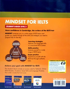 bộ mindset for ielts level 3 student's book with testbank and online modules - Ảnh 10