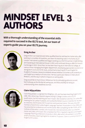 bộ mindset for ielts level 3 student's book with testbank and online modules - Ảnh 4