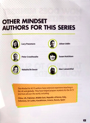bộ mindset for ielts level 3 student's book with testbank and online modules - Ảnh 5