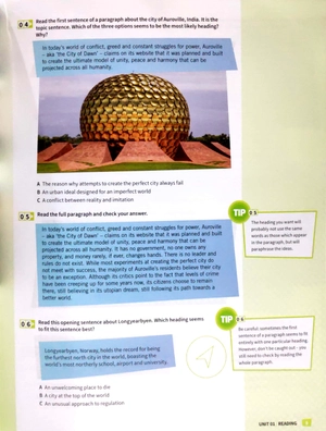 bộ mindset for ielts level 3 student's book with testbank and online modules - Ảnh 9