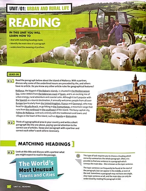 bộ mindset for ielts level 3 studentℹs book with updated digital pack - Ảnh 4