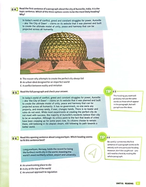 bộ mindset for ielts level 3 studentℹs book with updated digital pack - Ảnh 5