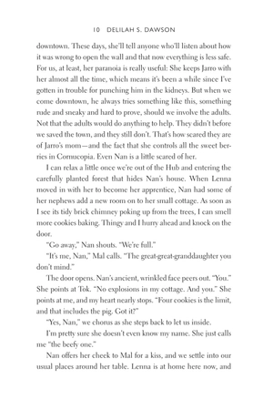 bộ minecraft book 12: mob squad: never say nether: an official minecraft novel - Ảnh 12