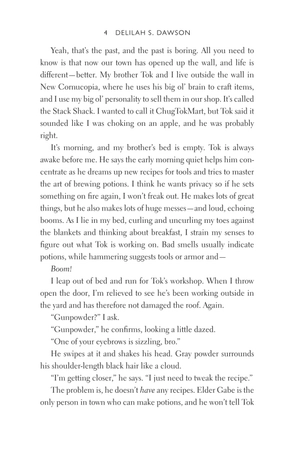 bộ minecraft book 12: mob squad: never say nether: an official minecraft novel - Ảnh 6