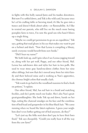 bộ minecraft book 12: mob squad: never say nether: an official minecraft novel - Ảnh 8