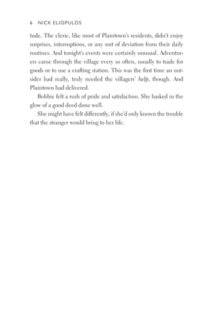 bộ minecraft book 13: zombies!: an official minecraft novel - Ảnh 8