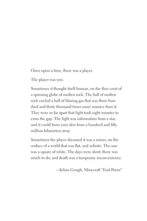 bộ minecraft book 4: the end: an official minecraft novel - Ảnh 5