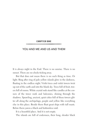 bộ minecraft book 4: the end: an official minecraft novel - Ảnh 6