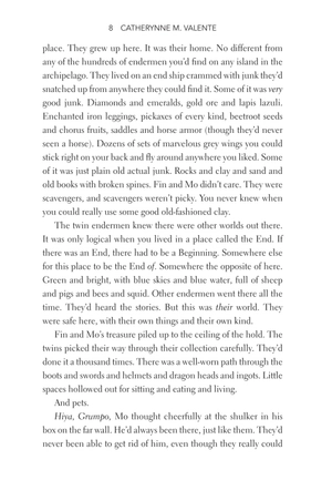 bộ minecraft book 4: the end: an official minecraft novel - Ảnh 9