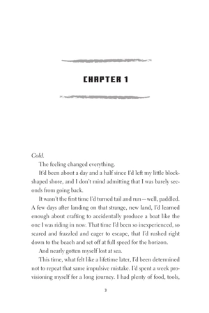 bộ minecraft book 8: the mountain: an official minecraft novel - Ảnh 6