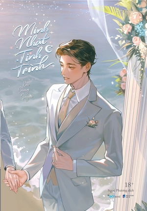 bộ minh nhật tinh trình - tập 2 - tặng kèm bookmark bồi cứng - Ảnh 2