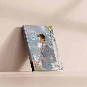 bộ minh nhật tinh trình - tập 2 - tặng kèm bookmark bồi cứng - Ảnh 4