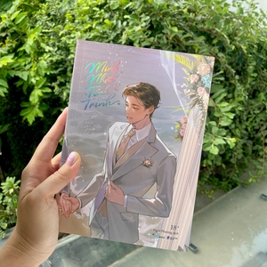 bộ minh nhật tinh trình - tập 2 - tặng kèm bookmark bồi cứng - Ảnh 5