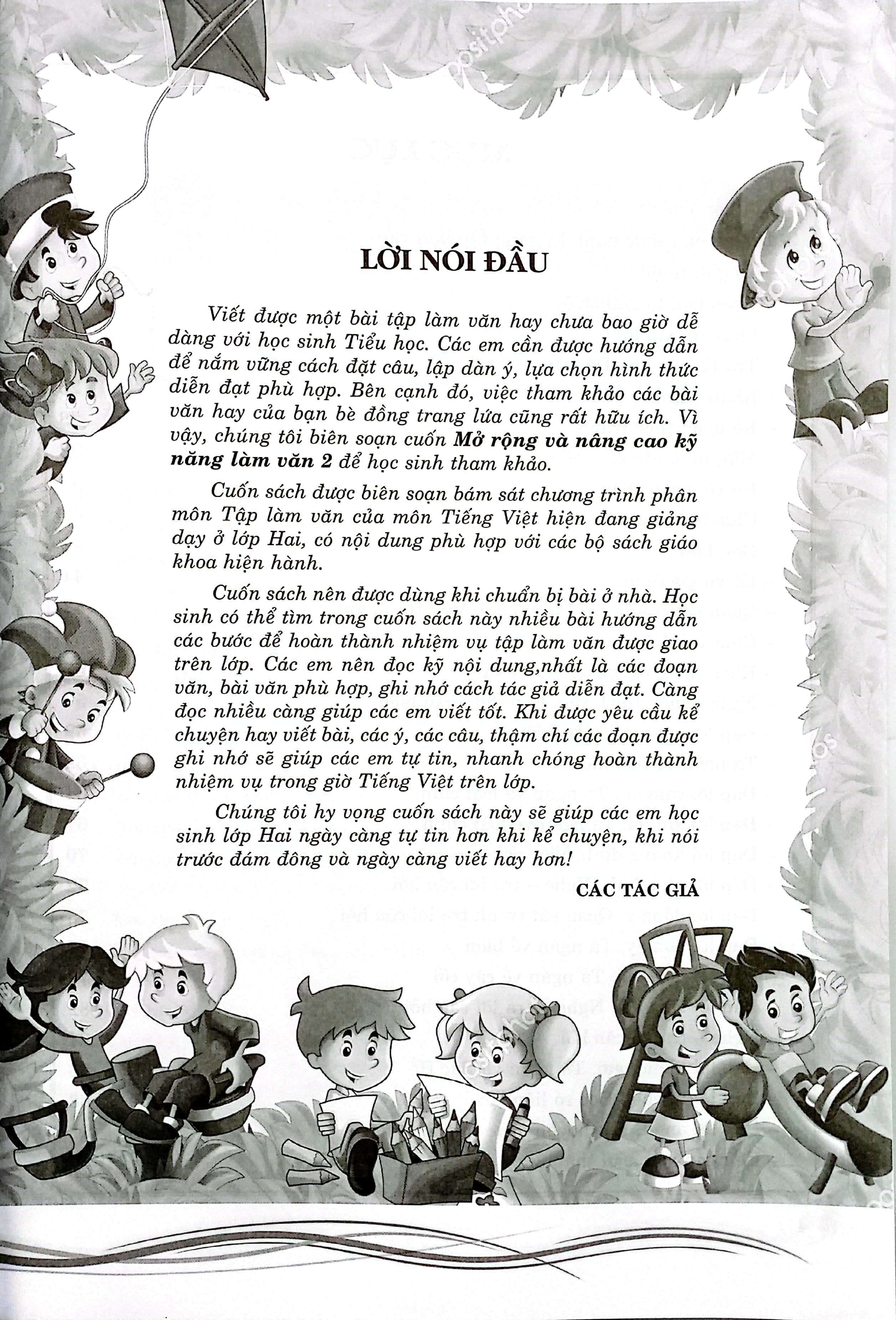 Bo
Mo Rong Va Nang Cao Ky Nang Lam Van 2 (Theo Chuong Trinh GDPT Moi) - Ảnh 3