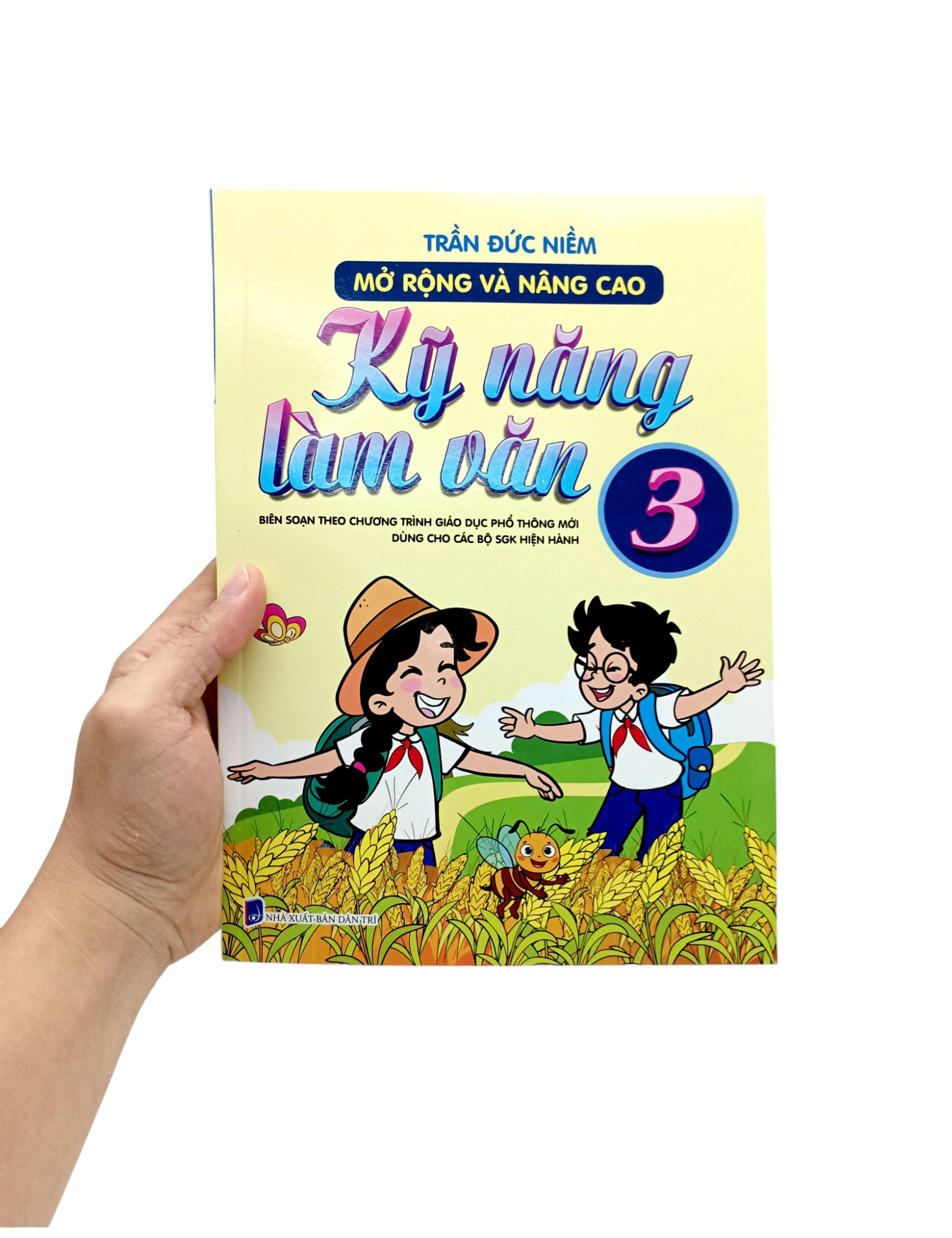 Bo
						
										
										Mo Rong Va Nang Cao Ky Nang Lam Van 3 (Bien Soan Theo Chuong Trinh Giao Duc Pho Thong Moi - Dung Chung Cho Cac Bo Sach Giao Khoa Hien Hanh) - Ảnh 7