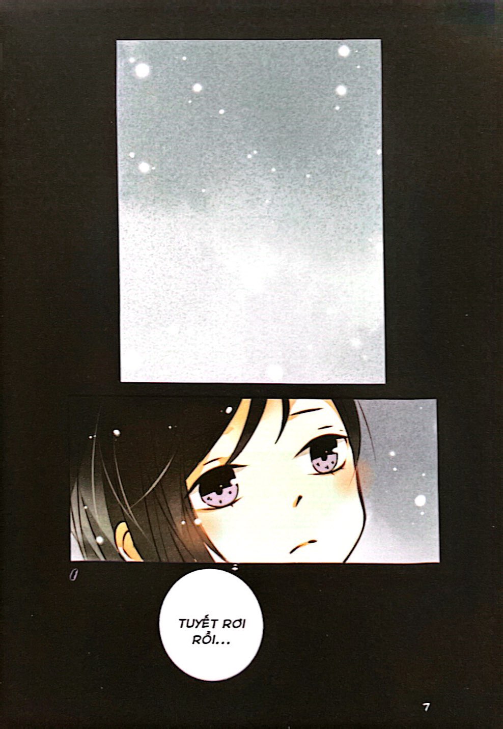 bộ môn đồ - tập 3: huynh đệ ứng long - Ảnh 7