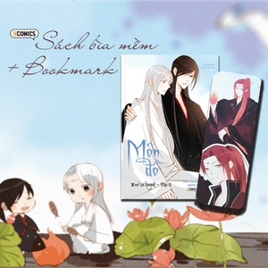 bộ môn đồ - tập 6: đại sư huynh - Ảnh 3