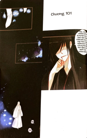 bộ môn đồ - tập 7: sư phụ giả - Ảnh 4