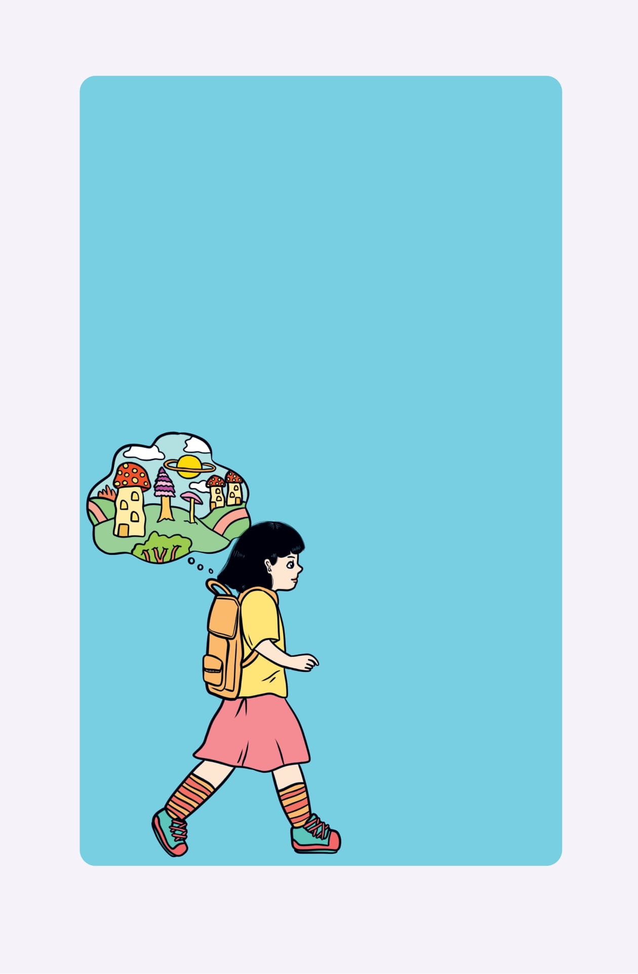 Bộ Mong Bạn Ôm Lấy Phiên Bản Tệ Nhất Của Chính Mình - Ảnh 12