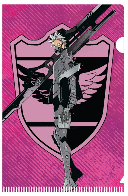 Bộ MONSTER #8 - Tập 11 - Bản Đặc Biệt - Bright Ver - Tặng Kèm Clear File “Numbers User” - Ảnh 3