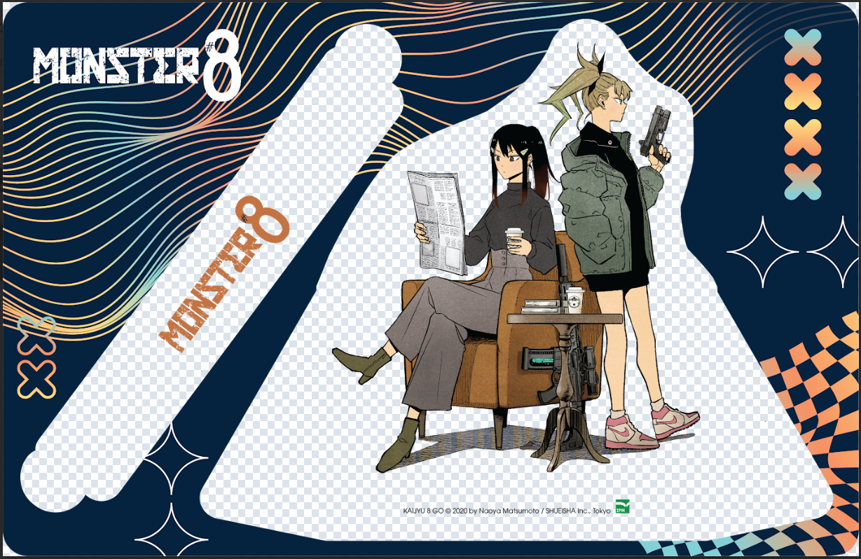 Bộ
						
										
										MONSTER #8 - Tập 15 - Bản Đặc Biệt - Dark Ver - Tặng Kèm Clear Standee + Standee Bập Bênh - Ảnh 3