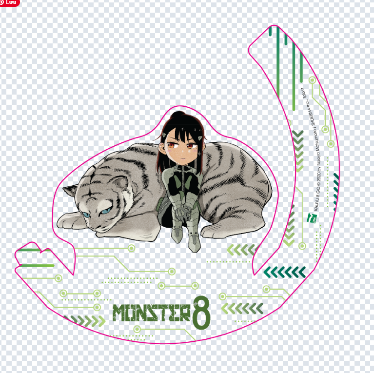 Bộ
						
										
										MONSTER #8 - Tập 15 - Bản Đặc Biệt - Dark Ver - Tặng Kèm Clear Standee + Standee Bập Bênh - Ảnh 4