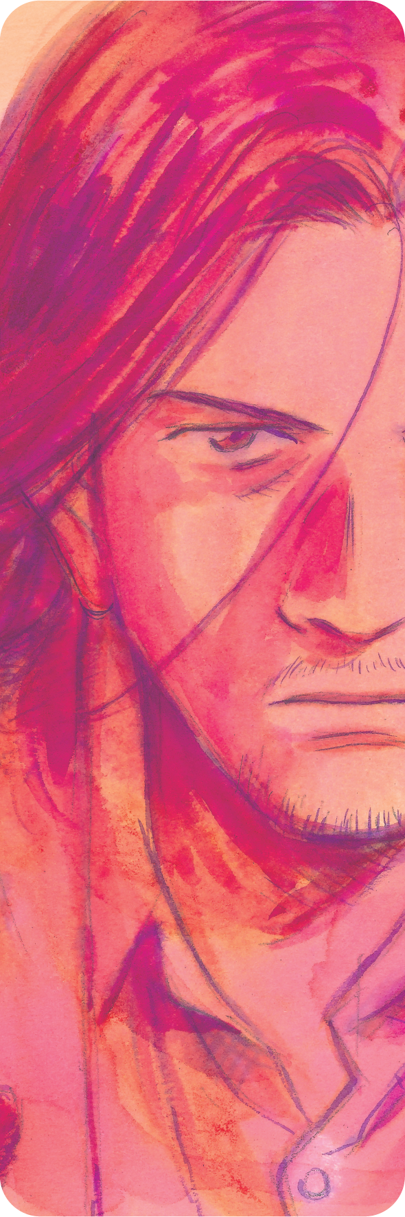 Bo
						
										
										Monster - Deluxe Edition - Tap 1 - Tang Kem Bookmark + Postcard Kem Khung Tranh - Ảnh 3