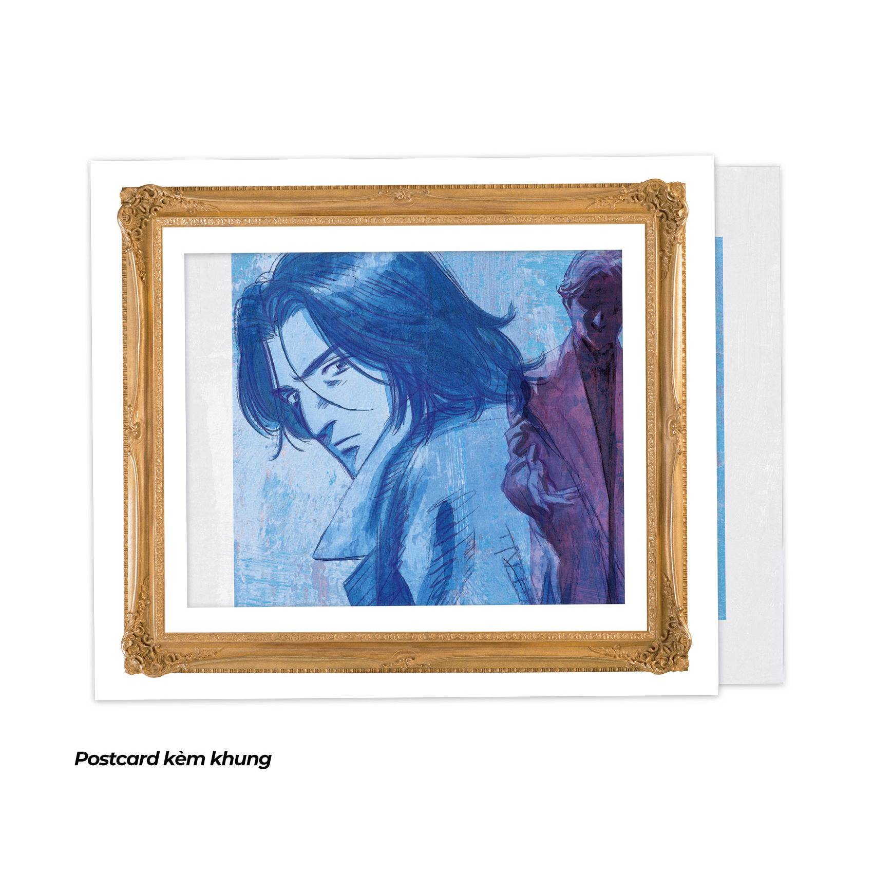 Bộ
						
										
										Monster - Deluxe Edition - Tập 3 - Tặng Kèm Bookmark + Postcard Khung Tranh - Ảnh 5