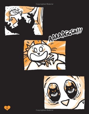 bộ monster mash - Ảnh 12