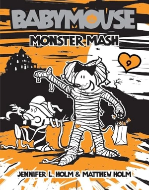 bộ monster mash - Ảnh 13