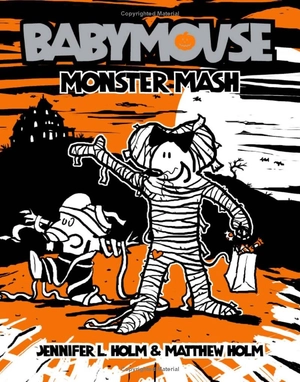 bộ monster mash - Ảnh 2