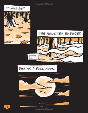 bộ monster mash - Ảnh 8