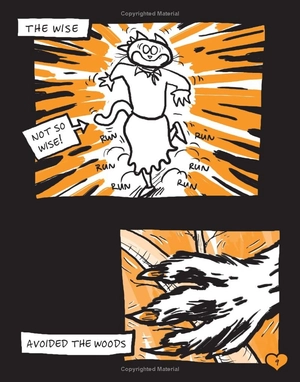 bộ monster mash - Ảnh 9