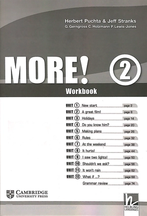bộ more! level 2 workbook with audio cd fahasa reprint edition - Ảnh 3