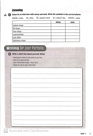 bộ more! level 2 workbook with audio cd fahasa reprint edition - Ảnh 9