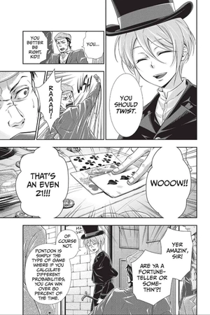 bộ moriarty the patriot 1 (english edition) - Ảnh 11