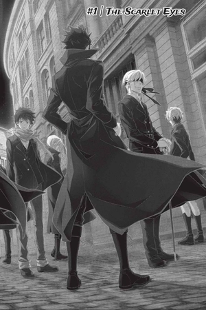 bộ moriarty the patriot 1 (english edition) - Ảnh 6