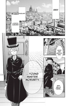 bộ moriarty the patriot 1 (english edition) - Ảnh 9