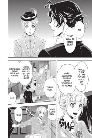 bộ moriarty the patriot 11 (english edition) - Ảnh 10