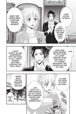 bộ moriarty the patriot 11 (english edition) - Ảnh 12