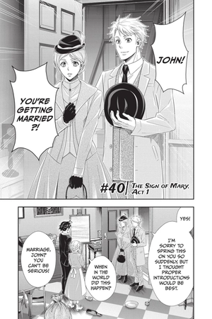 bộ moriarty the patriot 11 (english edition) - Ảnh 7