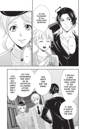 bộ moriarty the patriot 11 (english edition) - Ảnh 9